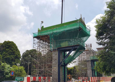 LRT (Damansara Utama)