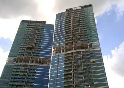 Soleil condominium, Singapore