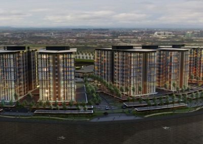 PR1MA Homes, Sarawak