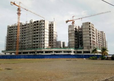 PR1MA Housing, Melaka